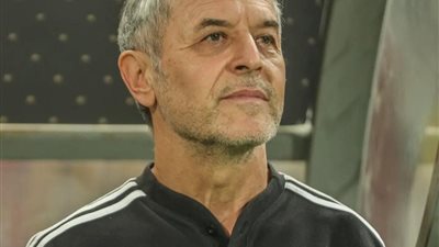 كولر يحسم مصير تجديد عقده مع الاهلي