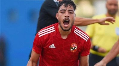 مدرب الاهلي ينوي توظيف أكرم توفيق في مركز جديد بعد عودته من الإصابة 