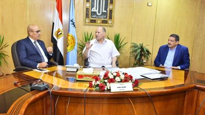 مشروعات حياة كريمة تحقق تنمية شاملة بقرى أسيوط