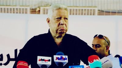 مرتضي منصور: سأرحل عن نادي الزمالك..ولن أترشح مرة اخرة