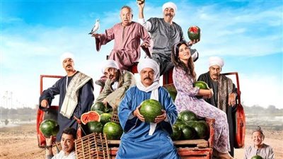 إيرادات أفلام السينما بدور العرض.. مرعي البريمو في الصدارة