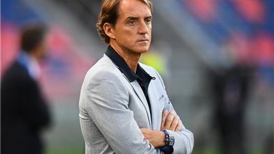 مانشيني يقترب من تدريب المنتخب السعودي بهذا المبلغ الخيالي