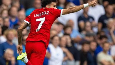 تشيلسي يتعادل مع ليفربول في أفتتاح مشوارهم بالدوري الإنجليزي 