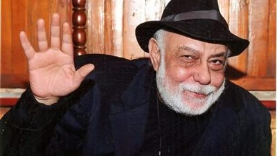 روسيا تترجم أعمال شوقي حجاب