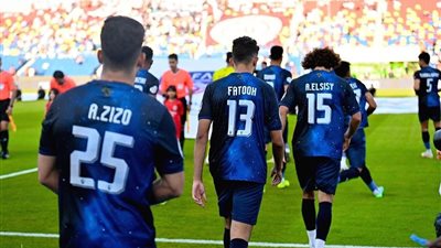 موعد مباراة الزمالك والنصر السعودي  بالبطولة العربية