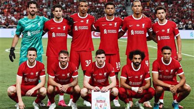 النصر السعودي ينوي خطف نجم ليفربول