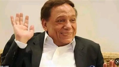 مادلين طبر تطالب بإطلاق سراح عادل إمام من أسرته.. و«المهن التمثيلية» ترد
