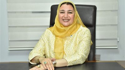 عبير عصام: تفعيل قرار مهلة 9 أشهر لاستكمال مشروعات الإسكان القومي طوق النجاة