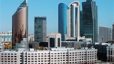  30 أغسطس.. احتفال كازاخستان بـ يوم الدستور