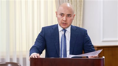 نمو اقتصاد كازاخستان بنسبة 4.8٪ في الفترة من يناير إلى يوليو