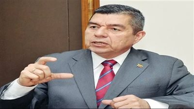 سفير فنزويلا بالقاهرة يدعو رجال الأعمال المصريين للاستثمار فى بلده 