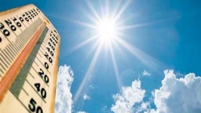 سيول وأمطار رعدية.. الأرصاد توضح حالة الطقس المتوقعة غداً  