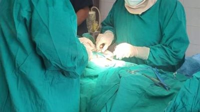 إجراء 73 عملية جراحية بالمجان داخل مستشفيات أسيوط اليوم