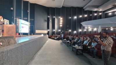 من أجل توصيل الغاز بأسيوط.. اجتماع تشاوري لشركات 