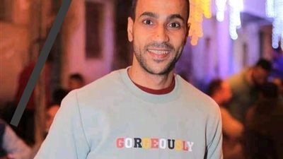 إثر انقلاب موتوسيكل.. وفاة مدير معمل محطة مياه كدوان بالمنيا