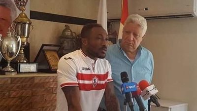 مفاجأة..الزمالك مهدد بالحرمان من البطولة الأفريقية لهذا.. السبب
