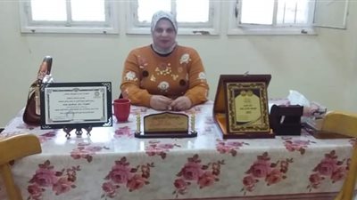تكليف حنان عبدالحميد مديراً للمدينة الجامعية للطالبات بجامعة الأزهر بأسيوط