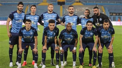 خاص| بيراميدز يوافق على رحيل نجم الفريق بعد ضم ثلاثي فيوتشر