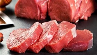 الجملي ب190جنيه.. تعرف على أسعار اللحوم الحمراء اليوم 