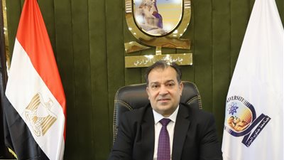 فتح معامل التنسيق الإلكتروني بجنوب الوادي لإجراء تحويلات المرحلتين الاولى والثانية
