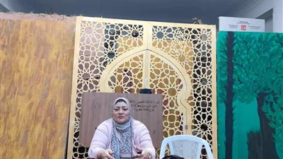 من أجل بيئة نظيفة.. قصر ثقافة طنطا يناقش قضية التلوث البيئي