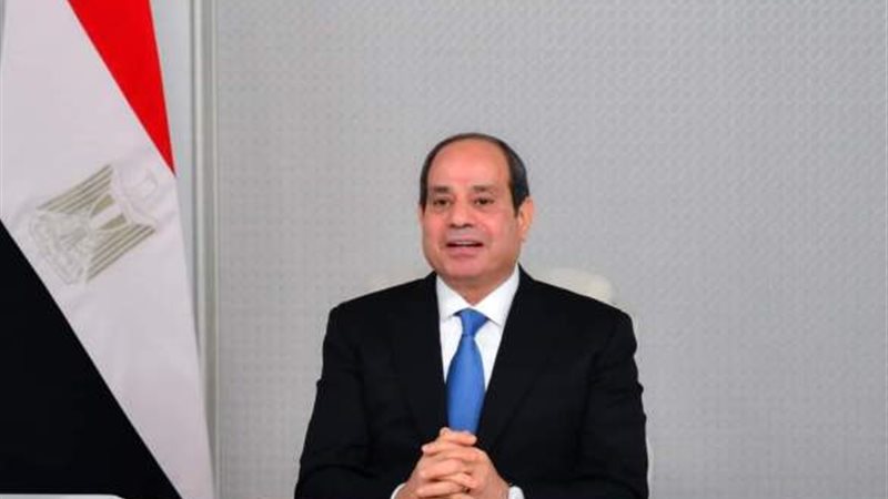 السيسي 