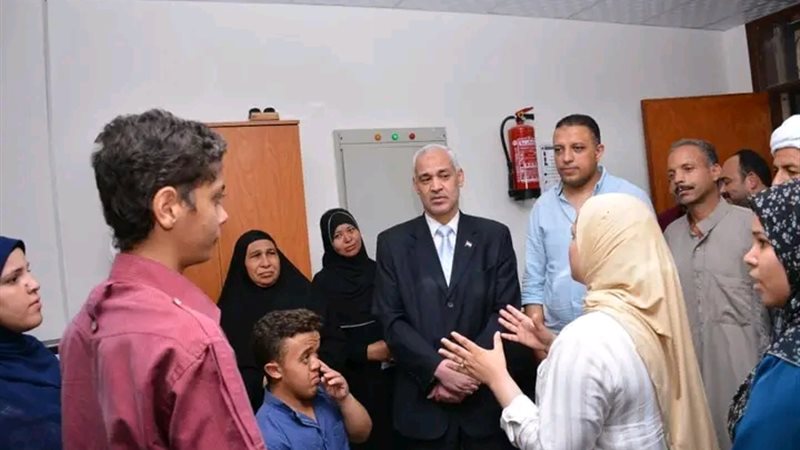 جامعة أسيوط 