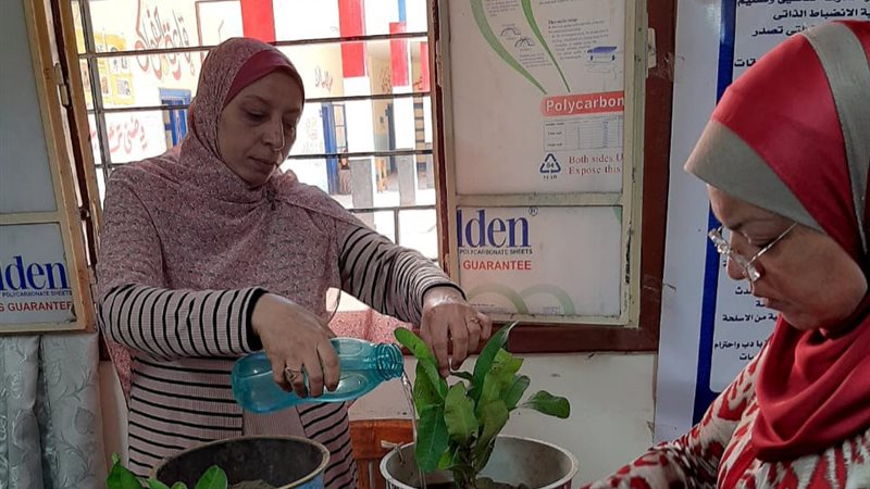 إطلاق مبادرة «صحتهم
