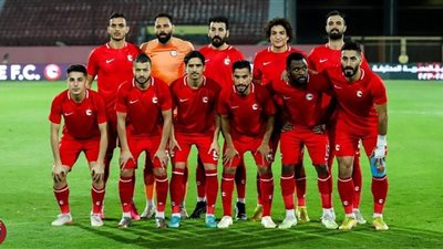  ثلاثي الأهلي يعتزم تقديم شكوي ضد نادي فيوتشر لهذا..السبب