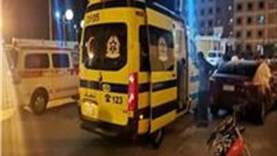 إصابة شخص بطلق ناري في مشاجرة بين عائلتين بمركز سمالوط غرب