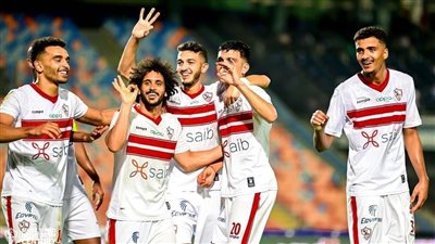 أوسوريو يقرر الإبقاء على نجم الزمالك لهذا السبب