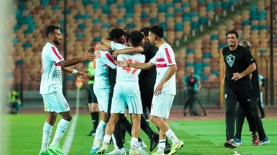 الزمالك يقترب من حل أزمة القيد وتسجيل الصفقات الجديدة