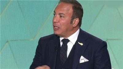 أيمن يونس يوضح رأيه بشأن ترشح حسين لبيب لرئاسة الزمالك
