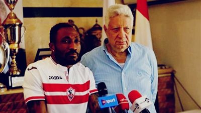 بالصور..مستحقات 