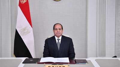 تحالف الأحزاب المصرية يطالبون الرئيس السيسي بخوض انتخابات الرئاسة 