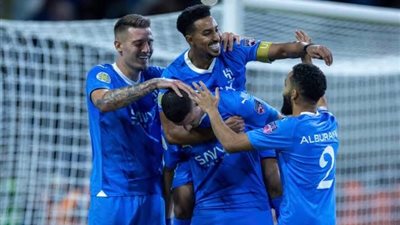 ميتروفيتش يقود الهجوم.. تشكيل الهلال أمام الإتفاق بدوري روشن السعودي 