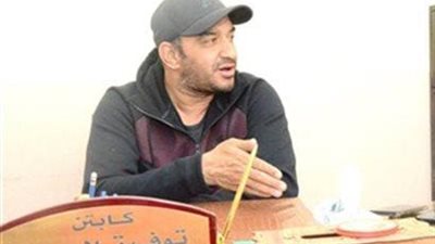 توفيق السيد يُعلن تقديم إستقالته من عضوية لجنة التحكيم لهذا السبب 