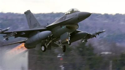 صحيفة بريطانية: رادارات المقاتلات الروسية تشكل خطرا على طائرات 