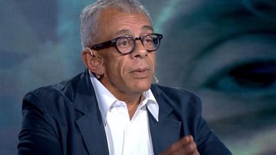 يسرى نصر الله: فيلم باب الشمس ناقش أزمة الشعب الفلسطينى