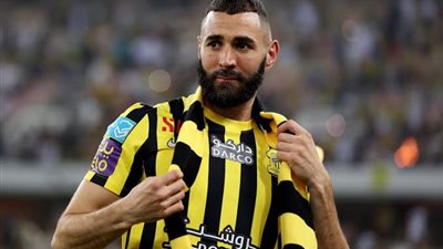 هدف وحيد .. ما قدمه كريم بنزيما مع الاتحاد قبل كلاسيكو الهلال 