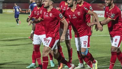  الأهلي يواجه سيمبا في أولى مبارياته بدوري السوبر الأفريقي
