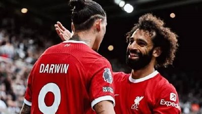 صلاح في الهجوم .. تشكيل ليفربول لمواجهة أستون فيلا بالبريميرليج 