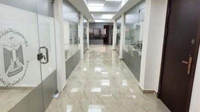 محافظ الشرقية يُعلن إفتتاح 10 مشروعات خدمية وتنموية بقطاع التموين والتجارة الداخلي