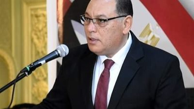 احتفالاً بالعيد القومي للمحافظة.. محافظ الشرقية يعلن افتتاح 19 مشروع خدمي وتنموي بمركز الزقازيق