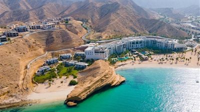 ارتفاع إجمالي الإنتاج السياحي في سلطنة عمان بنسبة 47.3 %