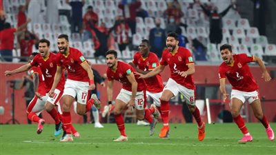تعرف على موعد مباراة الأهلي في كأس العالم للأندية 2023