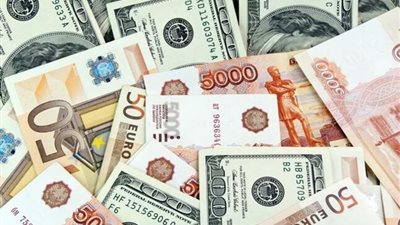 الدولار ب30.75.. تعرف على أسعار العملات الأجنبية والعربية اليوم