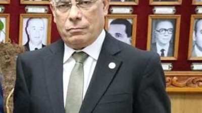 السيسي يصدر قراراً بتعيين المستشار محمد شوقي عياد نائباً عاماً