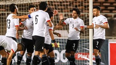  تشكيل منتخب مصر أمام إثيوبيا بالتصفيات المؤهلة لكأس أمم إفريقيا 2024