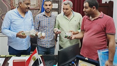 غلق مخبزين وتحرير 12 محضر.. نتائج الحملات التموينية بمراكز البحيرة